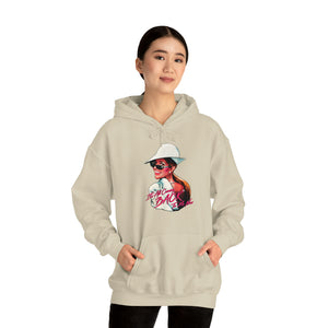 It's All Coming Back To Me Now [Australian-Printed] - Unisex Heavy Blend™ Hooded Sweatshirt