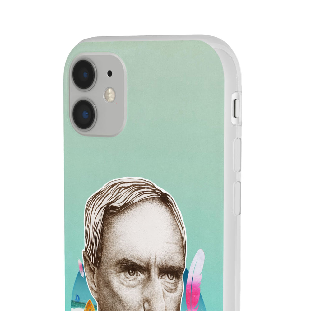 YA FLAMIN’ GALAH! - Case Mate Tough Phone Cases