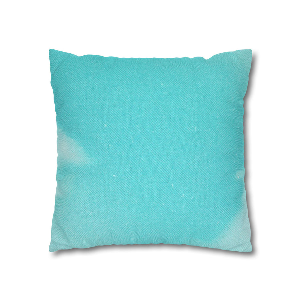 We're Just Normal Men - Spun Polyester Square Pillow Case 16x16" (Slip Only)