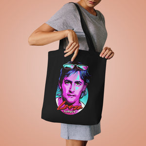 Loose Unit - Alt Version [Australian-Printed] - Cotton Tote Bag