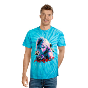 That's My Prerogative - Tie-Dye Tee, Cyclone