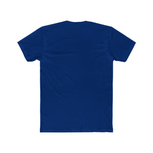 Do It On Purpose - Men's Cotton Crew Tee