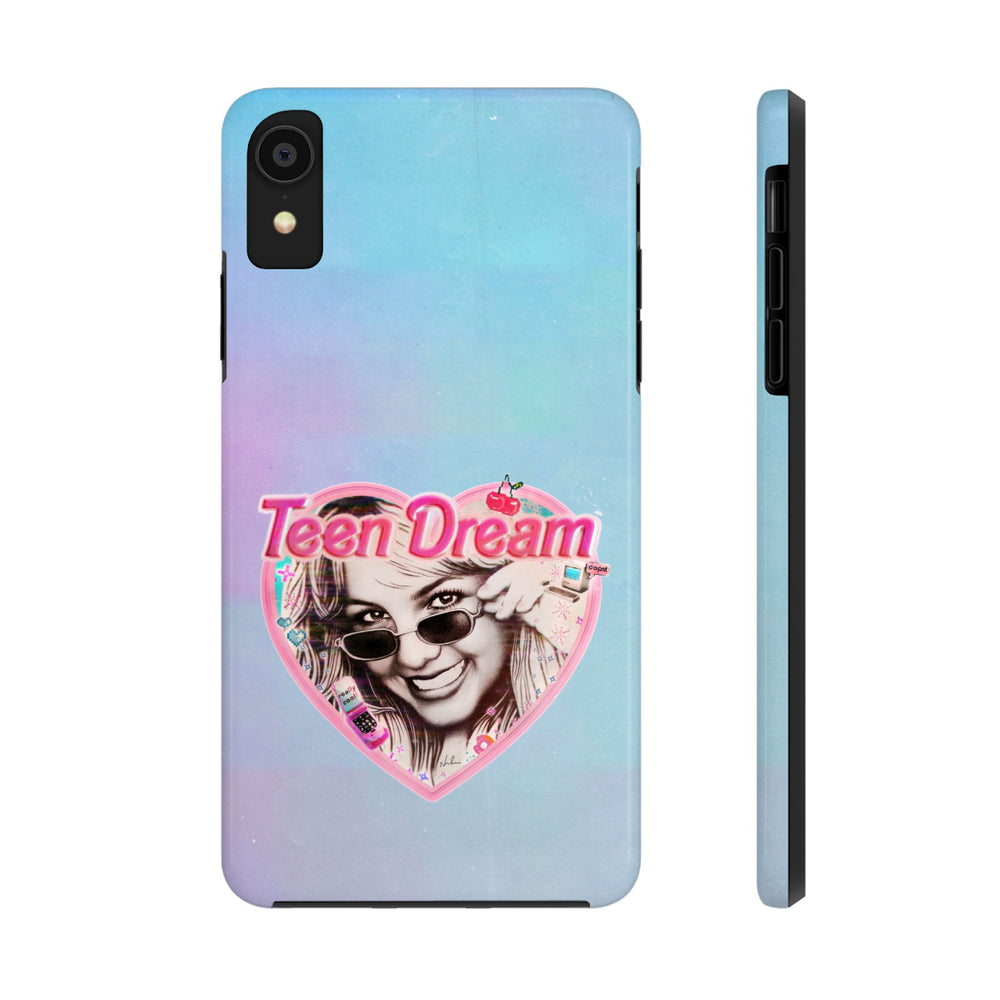 TEEN DREAM - Case Mate Tough Phone Cases