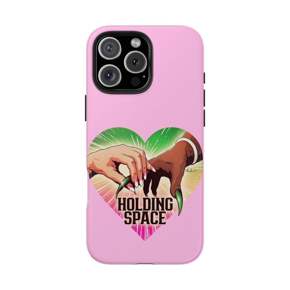 Holding Space - Tough Phone Cases, Case-Mate