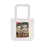 Business Women's Special [Australian-Printed] - Cotton Tote Bag