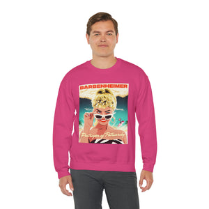 BARBENHEIMER - Unisex Heavy Blend™ Crewneck Sweatshirt