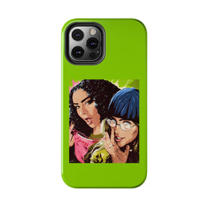 GUESS - Tough Phone Cases, Case-Mate