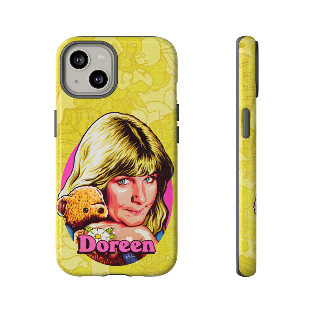 Doreen - Tough Cases