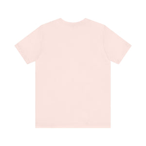 CHAPPELL [US-Printed] - Unisex Jersey Short Sleeve Tee