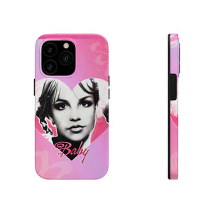 BABY - Case Mate Tough Phone Cases