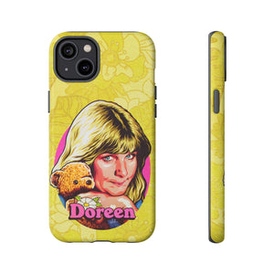 Doreen - Tough Cases