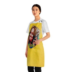 Top Dog - Apron (AOP)