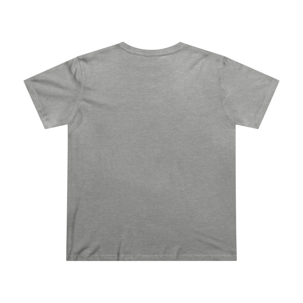 XANADU [Australian-Printed] - Women’s Maple Tee