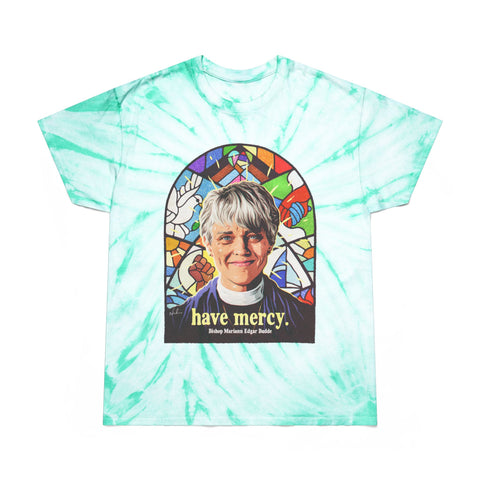 Have Mercy [US-Printed] - Tie-Dye Tee, Cyclone
