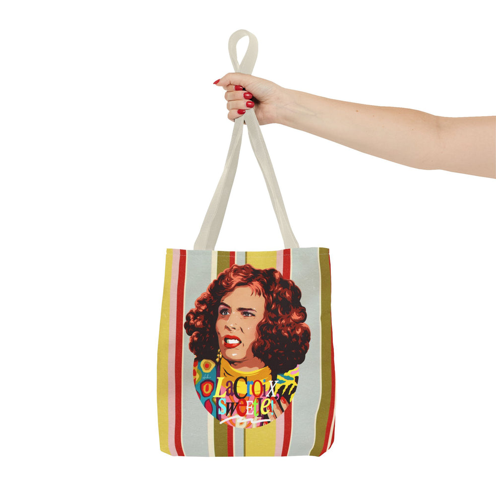 LaCroix, Sweetie! [US-Printed] - Tote Bag (AOP)