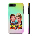 GOODCOCK BABCOCK - Tough Phone Cases, Case-Mate