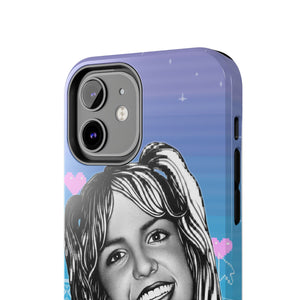 E-mail My Heart - Case Mate Tough Phone Cases