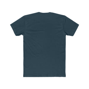 How's The Serenity? - Men's Cotton Crew Tee