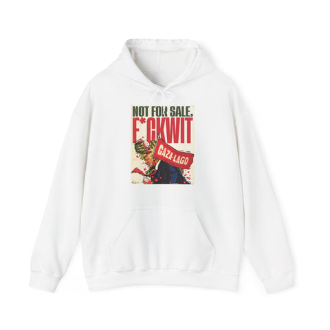 NOT FOR SALE [Australian-Printed] - Unisex Heavy Blend™ Hooded Sweatshirt
