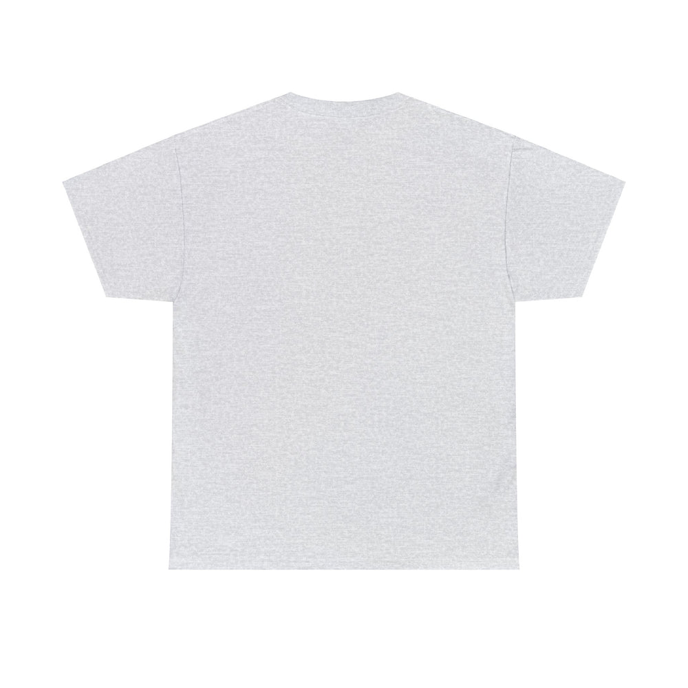 15 LINES [Australian-Printed] - Unisex Heavy Cotton Tee