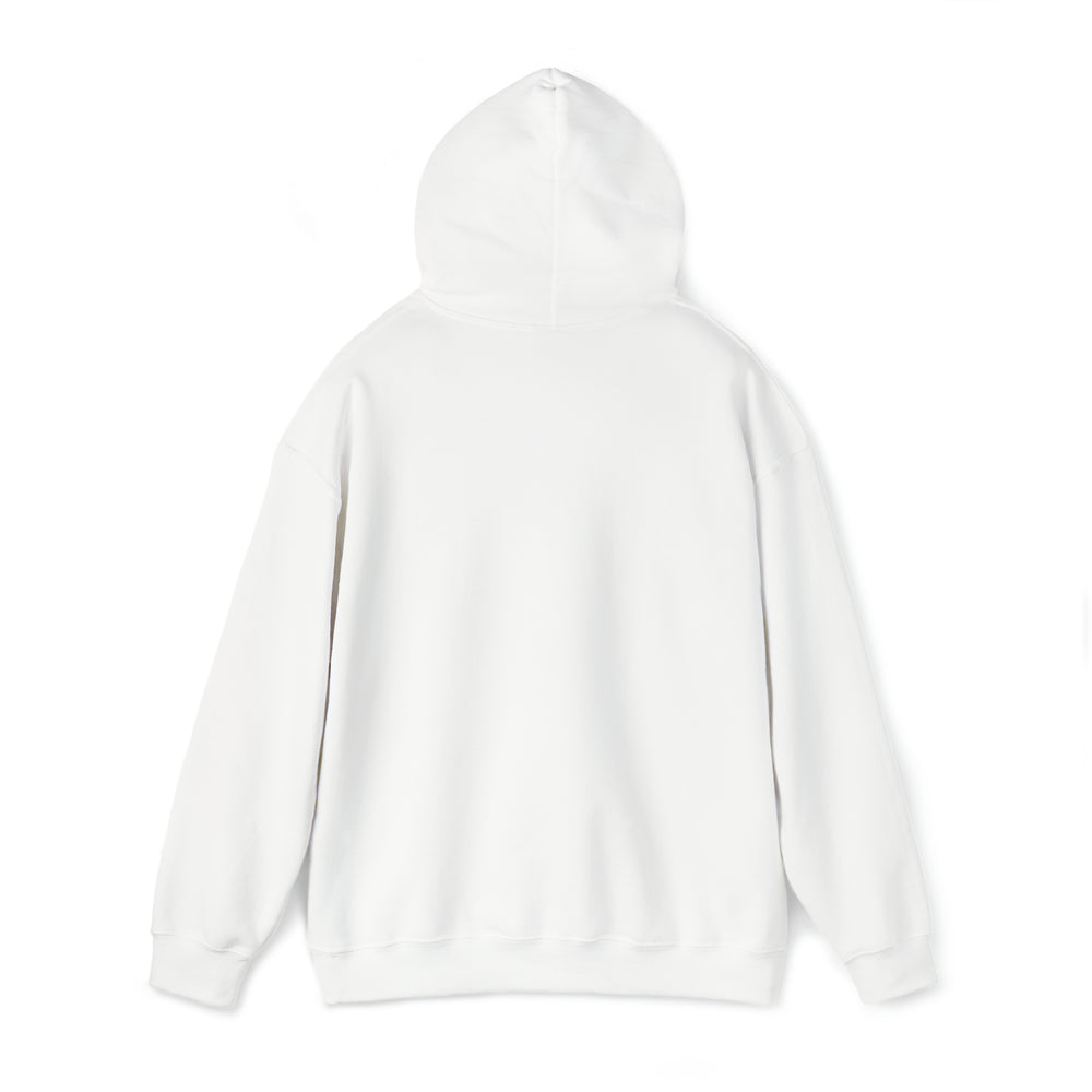 YOU MULLET [Australian-Printed] - Unisex Heavy Blend™ Hooded Sweatshirt