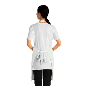 Just Answer The Question - Apron (AOP)