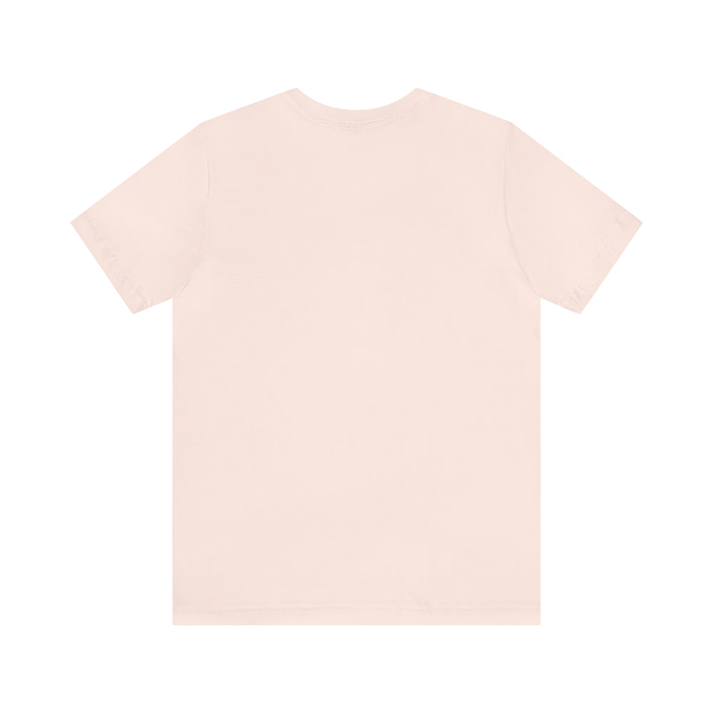 MIRIAM - Unisex Jersey Short Sleeve Tee