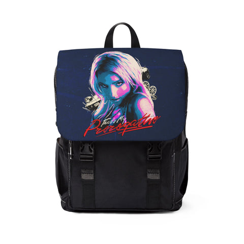 That's My Prerogative - Unisex Casual Shoulder Backpack