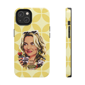 AMY REMEIKIS - Tough Phone Cases, Case-Mate