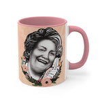 HYACINTH - 11oz Accent Mug (Australian Printed)