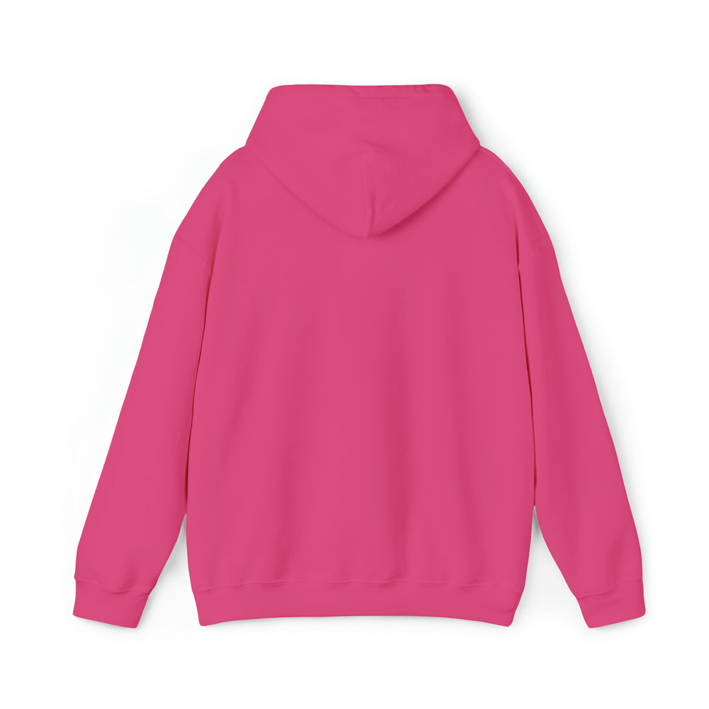 HYACINTH - Unisex Heavy Blend™ Hooded Sweatshirt