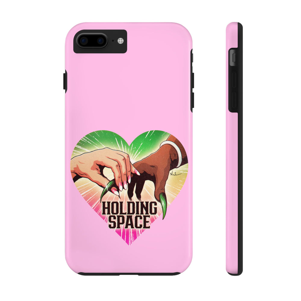 Holding Space - Tough Phone Cases, Case-Mate