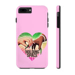 Holding Space - Tough Phone Cases, Case-Mate