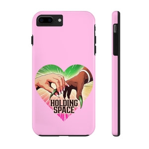 Holding Space - Tough Phone Cases, Case-Mate