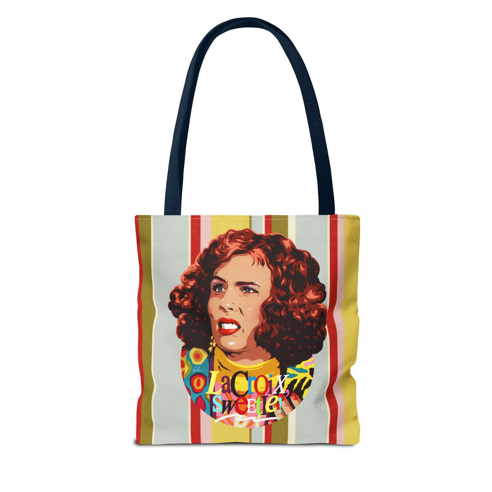 LaCroix, Sweetie! [US-Printed] - Tote Bag (AOP)