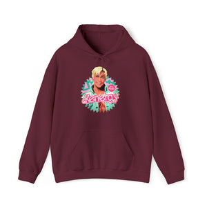 KENERGY [Australian-Printed] - Unisex Heavy Blend™ Hooded Sweatshirt