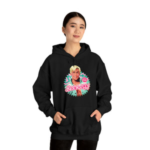 KENERGY [Australian-Printed] - Unisex Heavy Blend™ Hooded Sweatshirt