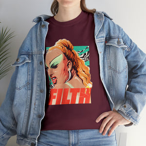 FILTH [Australian-Printed] - Unisex Heavy Cotton Tee