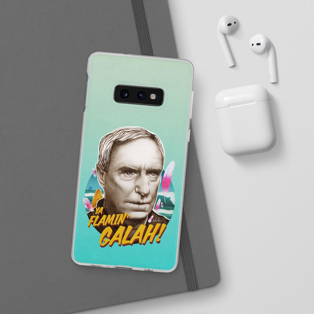 YA FLAMIN’ GALAH! - Case Mate Tough Phone Cases