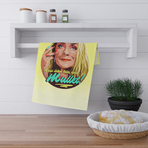 YOU MULLET - Tea Towel