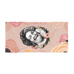 HYACINTH - Beach Towel