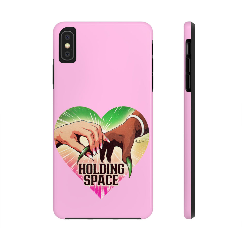 Holding Space - Tough Phone Cases, Case-Mate