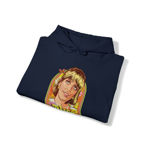 Alice - Unisex Heavy Blend™ Hooded Sweatshirt