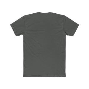 Do You Guys Ever Think About Dying? - Men's Cotton Crew Tee