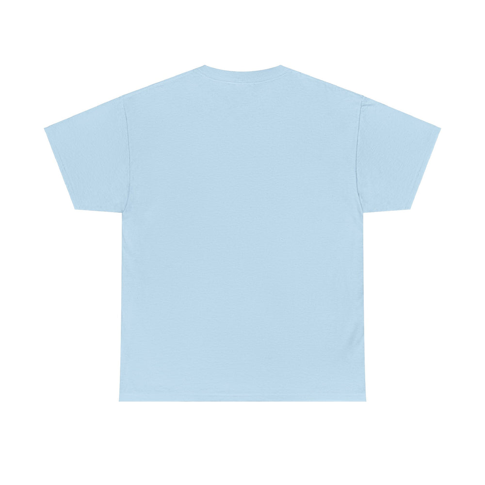 CHAPPELL [Australian-Printed] - Unisex Heavy Cotton Tee