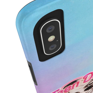 TEEN DREAM - Case Mate Tough Phone Cases