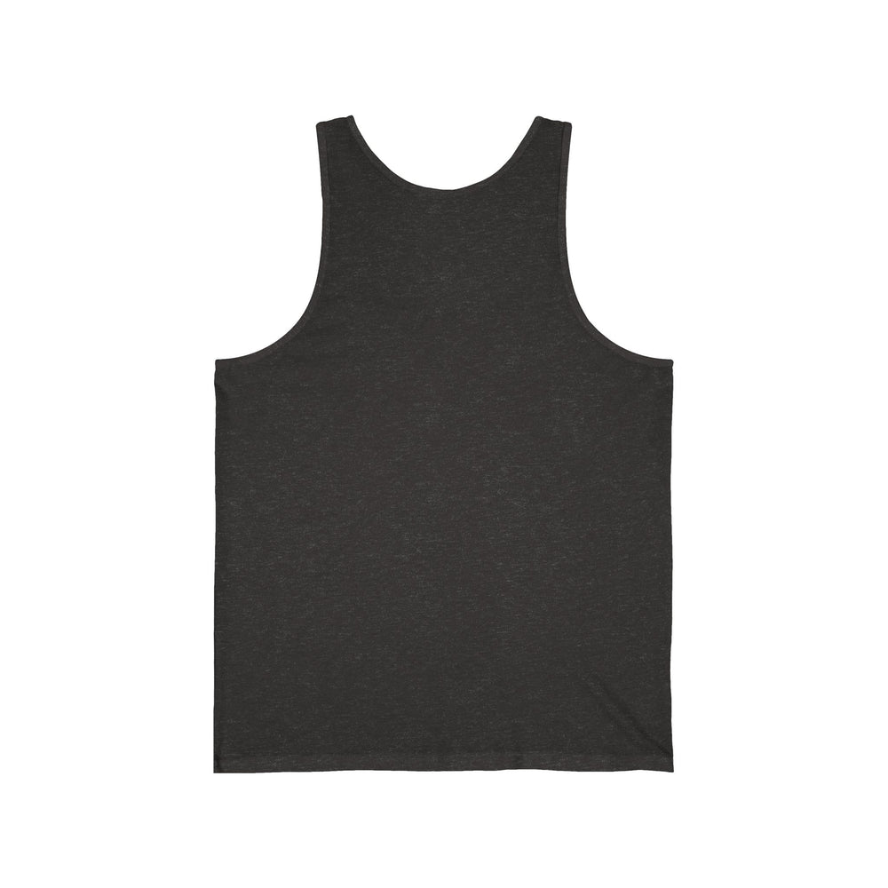 GUESS - Unisex Jersey Tank