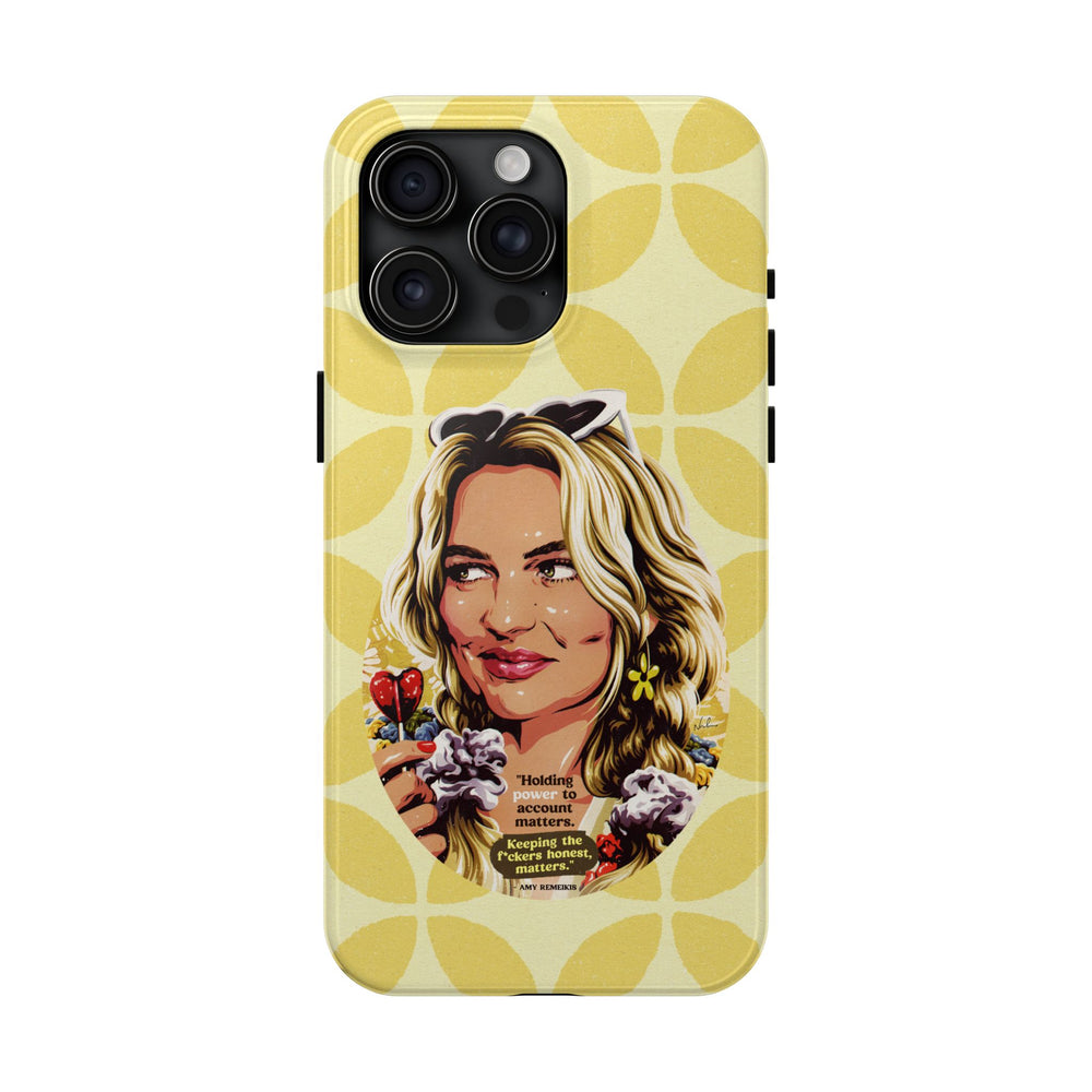 AMY REMEIKIS - Tough Phone Cases, Case-Mate