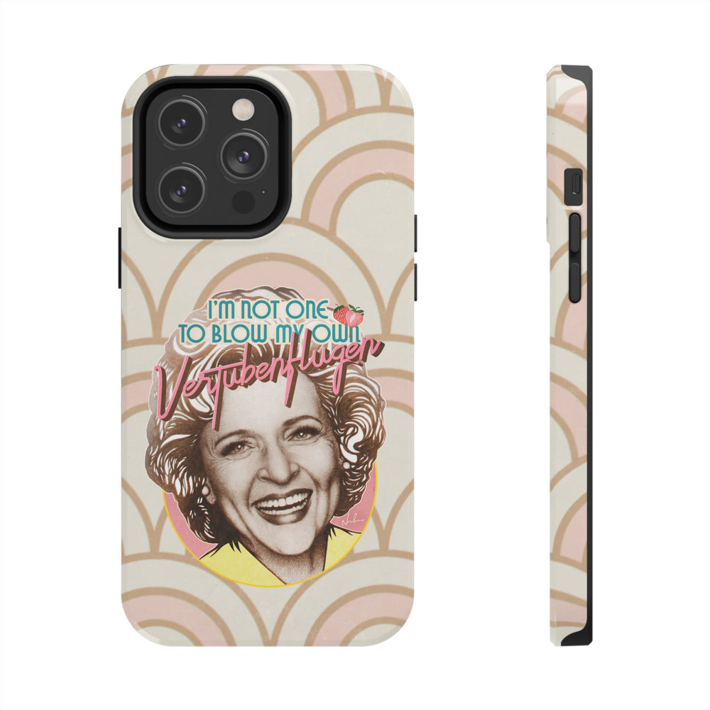 ROSE - Case Mate Tough Phone Cases