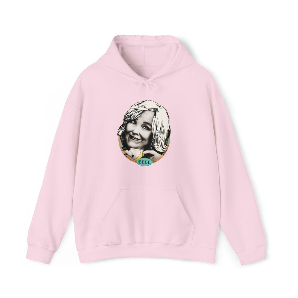 BéBé - Unisex Heavy Blend™ Hooded Sweatshirt